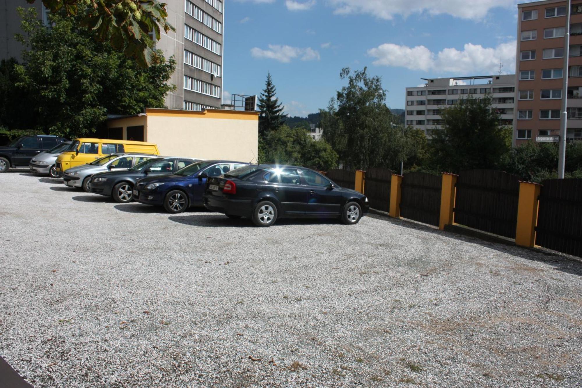 Hotel Hynek Nachod Luaran gambar