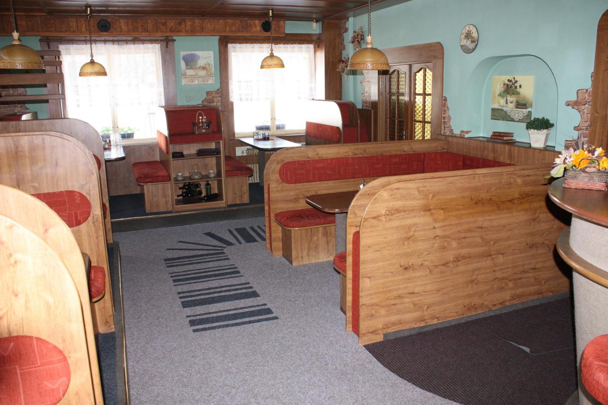 Hotel Hynek Nachod Luaran gambar